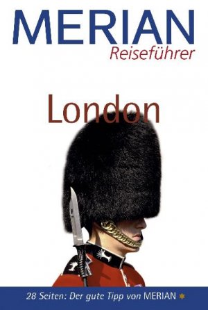 ISBN 9783834200082: Merian Reiseführer, London