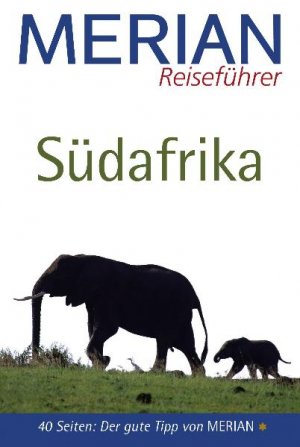 ISBN 9783834201324: Südafrika