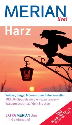 ISBN 9783834201645: Harz