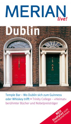 ISBN 9783834201942: Dublin (Merian live)