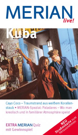 ISBN 9783834202154: Kuba