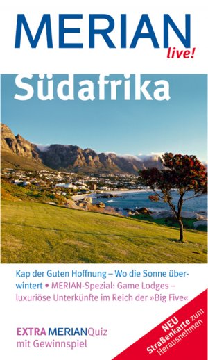 ISBN 9783834202215: Südafrika