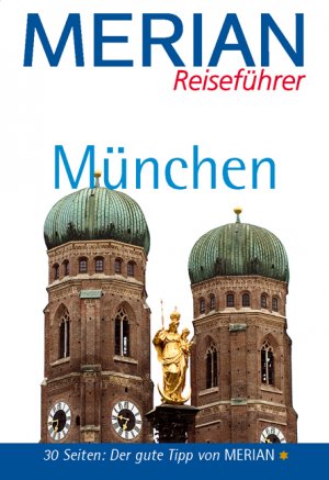 ISBN 9783834202284: München (MERIAN Reiseführer)