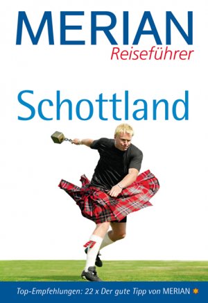 ISBN 9783834202321: Merian Reiseführer Schottland