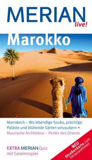 ISBN 9783834202451: Marokko