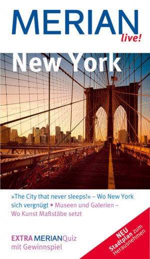 gebrauchtes Buch – Jörg von Uthmann – New York