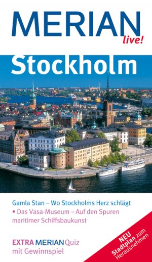 ISBN 9783834203144: Stockholm.