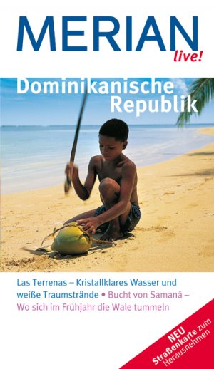 ISBN 9783834203298: Dominikanische Republik