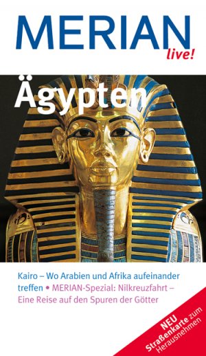 ISBN 9783834204318: Ägypten