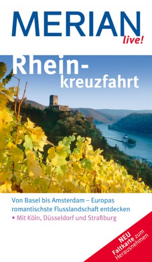 ISBN 9783834205278: Rheinkreuzfahrt