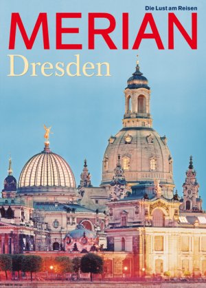 ISBN 9783834206183: MERIAN Dresden