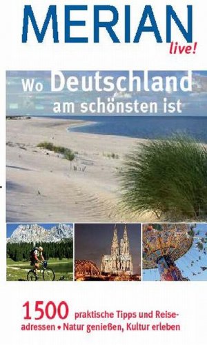 ISBN 9783834206404: Wo Deutschland am schönsten ist