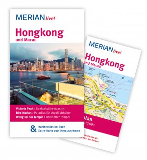 ISBN 9783834208194: Hongkong und Macau