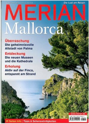 ISBN 9783834209054: Mallorca