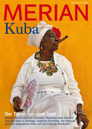 ISBN 9783834210166: MERIAN Kuba