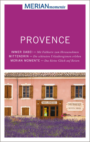 gebrauchtes Buch – Ralf Nestmeyer – Provence