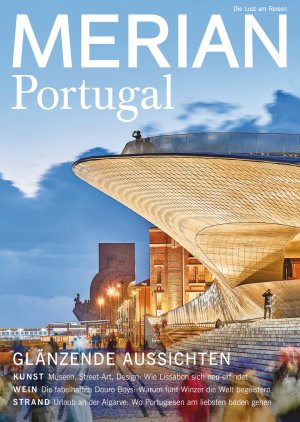 ISBN 9783834230010: MERIAN Portugal 06/2019