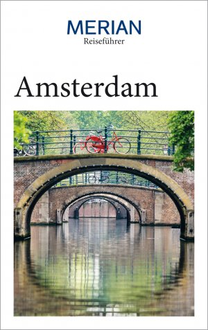 ISBN 9783834230898: MERIAN Reiseführer Amsterdam - Mit Extra-Karte zum Herausnehmen