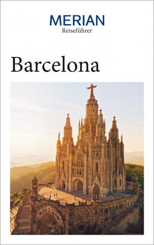 ISBN 9783834230911: MERIAN Reiseführer Barcelona – Mit Extra-Karte zum Herausnehmen