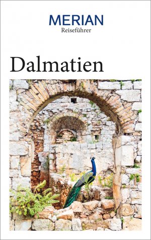 ISBN 9783834231819: MERIAN Reiseführer Dalmatien - Mit Extra-Karte zum Herausnehmen