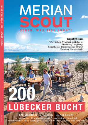 ISBN 9783834233851: MERIAN Scout Lübecker Bucht