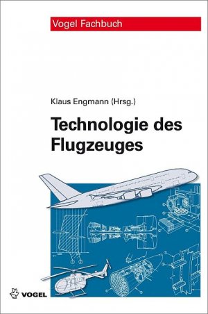 ISBN 9783834331595: Technologie des Flugzeuges