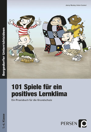 ISBN 9783834437341: 101 Spiele für ein positives Lernklima