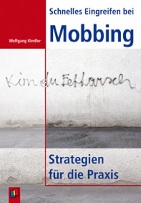 ISBN 9783834604507: Schnelles Eingreifen bei Mobbing - Strategien für die Praxis