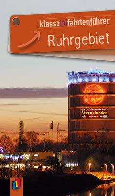 ISBN 9783834606532: Ruhrgebiet