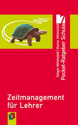 ISBN 9783834608611: Zeitmanagement für Lehrer