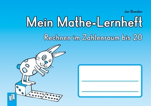 ISBN 9783834623003: Mein Mathe-Lernheft – Rechnen im Zahlenraum bis 20