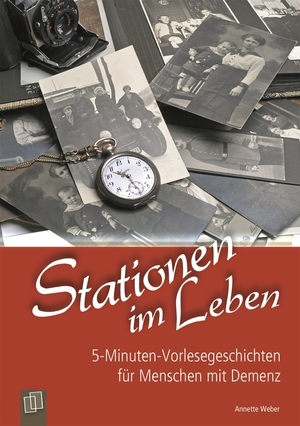 ISBN 9783834623447: Stationen im Leben