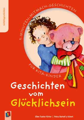 ISBN 9783834623614: Geschichten vom Glücklichsein