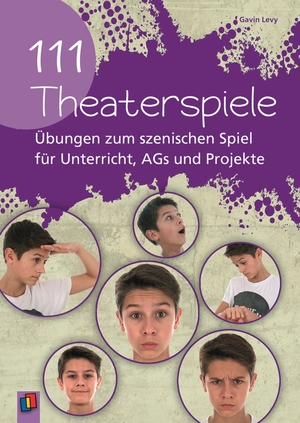 ISBN 9783834623935: 111 Theaterspiele