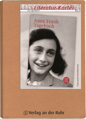 ISBN 9783834629203: Anne Frank Tagebuch