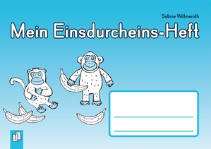 ISBN 9783834629821: Mein Einsdurcheins-Heft