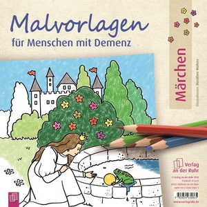 ISBN 9783834630865: Märchen / Redaktionsteam Verlag an der Ruhr / Sonstige Handelsware / 30 S. / Deutsch / 2016 / Verlag an der Ruhr GmbH / EAN 9783834630865