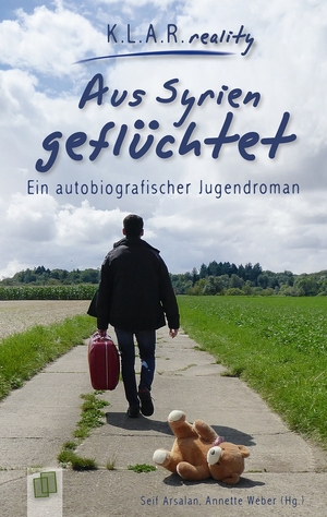 ISBN 9783834638052: Aus Syrien geflüchtet - Ein autobiografischer Jugendroman