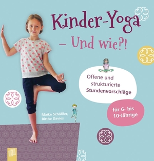 ISBN 9783834645951: Kinder-Yoga - Und wie?!