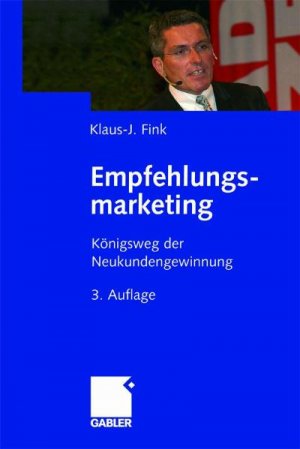 ISBN 9783834900050: Empfehlungsmarketing