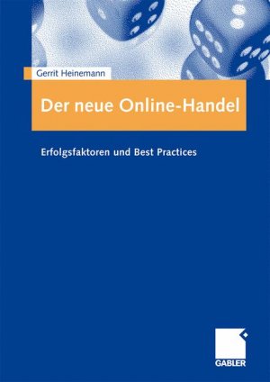 ISBN 9783834911247: Der neue Online-Handel