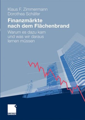 ISBN 9783834920324: Finanzmärkte nach dem Flächenbrand.