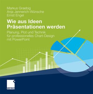 Isbn 9783834926067 Wie Aus Ideen Prasentationen Werden Planung Plot Und Technik Fur Professionelles Chart Design Mit Powerpoint Neu Gebraucht Kaufen