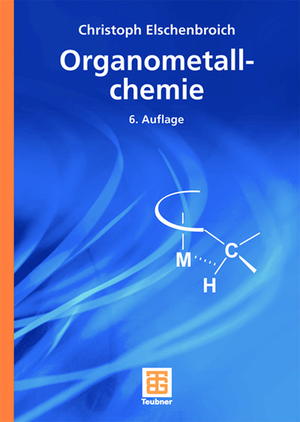 ISBN 9783835101678: Organometallchemie