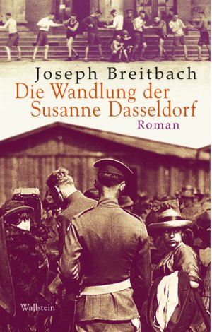 ISBN 9783835301023: Die Wandlung der Susanne Dasseldorf – Roman