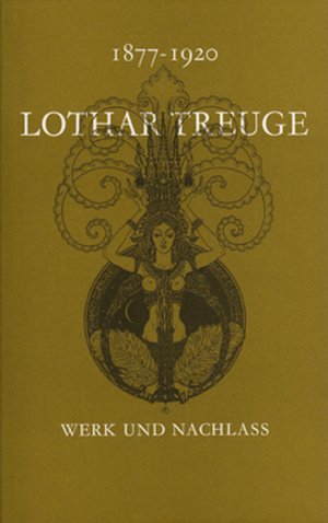 ISBN 9783835303898: 1877-1920. Ein Dichter der "Blätter für die Kunst": Werk und Nachlass