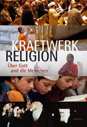 gebrauchtes Buch – Kraftwerk Religion: Ãœber Gott und die Menschen Lutz – Kraftwerk Religion: Ãœber Gott und die Menschen Lutz, Petra; Vogel, Klaus und Hygiene-Museum