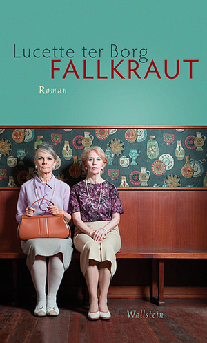 ISBN 9783835309548: Fallkraut – Roman