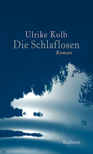 ISBN 9783835312111: Die Schlaflosen – Roman