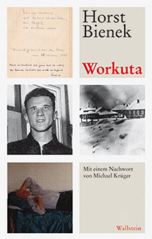 ISBN 9783835312302: Workuta